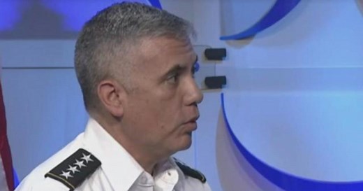 NSA director ponders end of phone metadata program