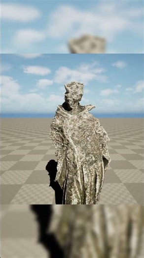 What Is LOD in Unreal Engine 5? (Level of Detail Explained) #unrealengine5 #lod