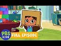 Rosie’s Rules | Rosie in the City/Rosie in the Country | PBS KIDS