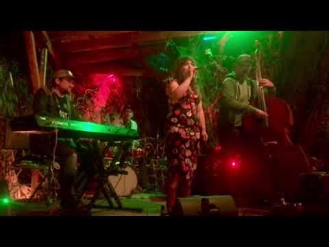 “Bottle Up and Explode” - Rose Parade Elliott Smith Cover Band