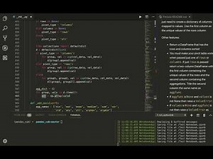 50 Pivot Tables Part 3