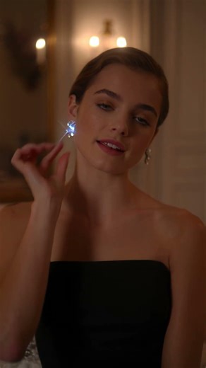 Wear earrings Be woman #transition #transsexual #feminisation #lgbt