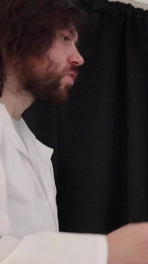 Chili B ASMR on TikTok