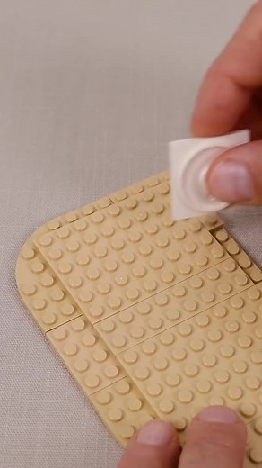 6K views · 528 reactions | Updating my swimming shark to open and close its mouth. #lego #swimming #shark #building #kinetic | LEGO_Respect | Facebook