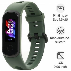 Vòng đeo tay thông minh Honor Band 5i - - Giá rẻ, hàng chính hãng