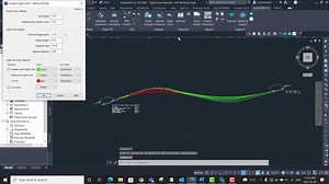 9-AutoTURN - Analyze Sight Lines