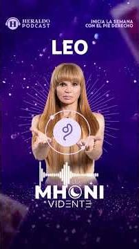 Leo July 6 to 12 | Horoscopes with Mhoni Vidente