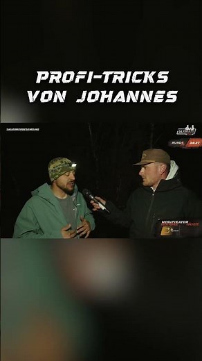 Freezing temperatures! - Johannes battles his way through the night | Ultimate Run