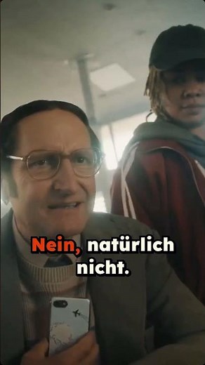 Honorar verhandeln wie eine Profi-Detektivin #maloney #srf #playsrf