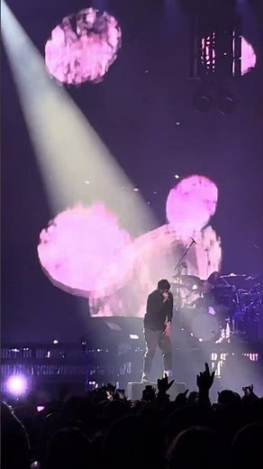 Diamond Eyes - Deftones LiVE! #concert #deftones #live #diamondeyes #music #numetal