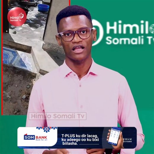 Mamaulka Gobolka Banaadir oo lagu eedeeyay inay bilaabeen inay Albaabada Guryaha kala baxaan. | Himilo Media