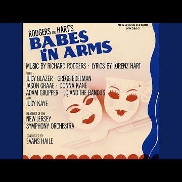 Babes In Arms