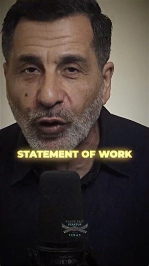 Avoid Scope Creep with This Simple SOW Trick