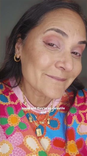 cream colors for Green & Hazel eyes