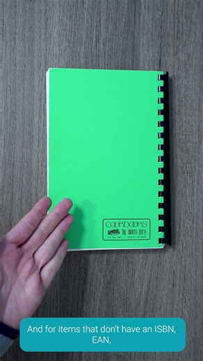 How To Catalog Items Into The Libib App