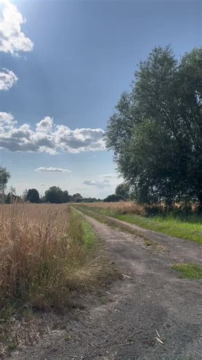 🥹❤️ #country #poland #village #life