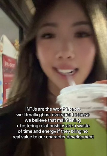 Why INTJs Struggle with Friendships