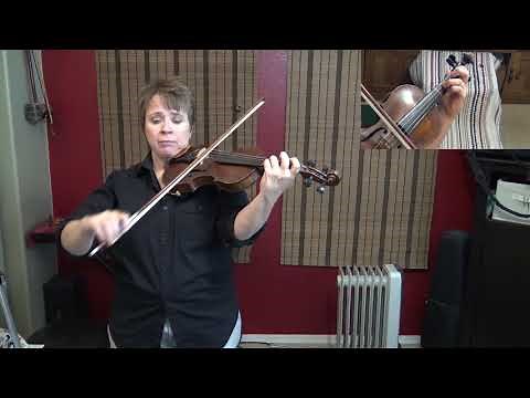 Southwind Waltz, traditional Irish