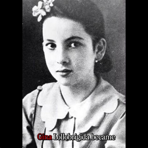 45 reactions · 3 comments | Gina Lollobrigida — Icon Forever | Vintage History in Pixels | Facebook
