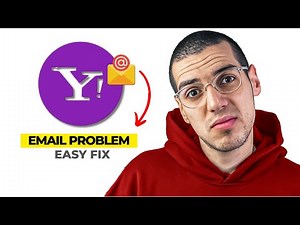 How to Fix Not Receiving Emails on Yahoo Mail (2025 update) - Quick & Easy!