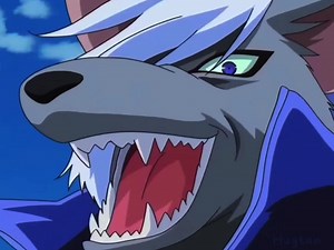 O Assobio do Lobo em Smile Precure