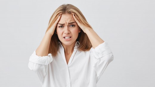 10 Penyebab Sering Pusing Setiap Hari, Kenali Gejala dan Cara Mengatasinya