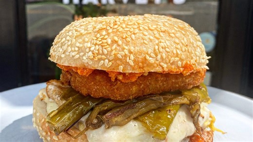 Four-star sushi, fried chicken,'OMG' pies: 12 new restaurants to try in North Jersey