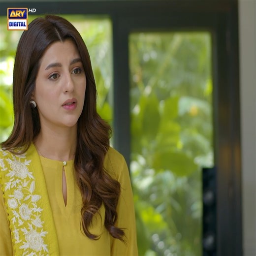 Unki beti zindagi or mout ki kashmakash mein hai! #Shikwa airs every Monday-Friday at 9:00 PM, only on ARY Digital. #Shikwa #YashmaGill #MariaMalik #SamiKhan #AsimMehmood #JavedSheikh #SaifeHasan #AtiqaOdho #UsmanPeerzada #NidaMumtaz #SalmaAsim #QudsiaAli #ARYDigital #ARYDrama | ARY Digital