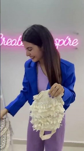 😍 Yashita Picks My Outfit!!! 😱 I’m shook ‪@yashitarai‬ #trending #shorts #ashortaday #fashion #new