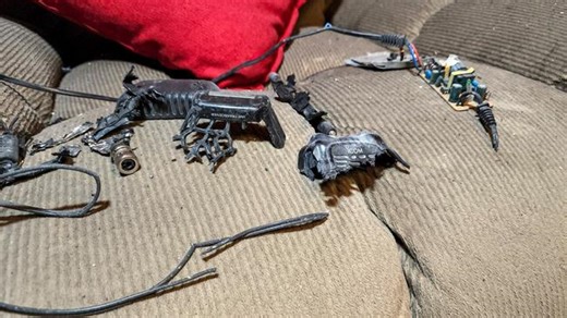 ‘The tool was wasted’: Explosive pager was ‘prematurely’ activated