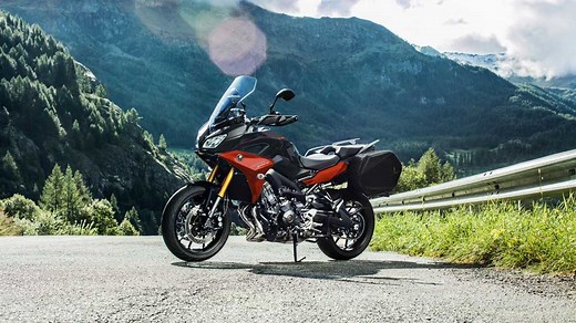 New Motorcycles | Offers + Deals | Charles Hurst | Belfast