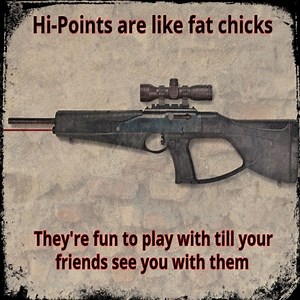 Hi-Point Firearms Company Review: Hi-Quality Firearms