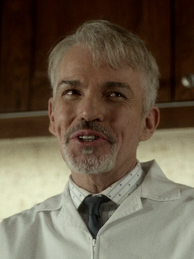 Exploring the Complexity of Lorne Malvo in Fargo