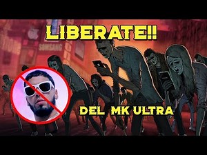 Como LIBERARSE Del CONTROL MENTAL (MK Ultra)? - Conciencia