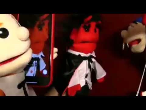 Pink Elephants On Parade Jeffy Remix