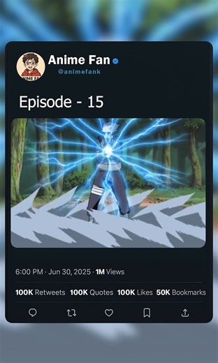 17 shares | Naruto Shippuden English Dubbed Episode 15 #narutofanchallenge #narutomemes #animereels #animeart #narutoedit #narutoanime #animememes #EpicAnime #animeedit #foryouシpage #fbreelsfypシ゚viralfbreelsfypシ゚viral #animegirl #narutoedits #animetrending #narutoshippuden #narutouzumaki #anime #relatable #trendingreelsvideo #animefight #animeworld #naruto #fbyシvideo #sasuke #mangastyle | Anime Fan | Facebook