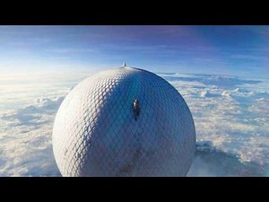 Scientists Got Stuck in Freezing Temperatures and Extreme Conditions at a High Altitude