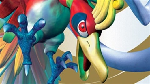 Pokémon Stadium 2 (N64)