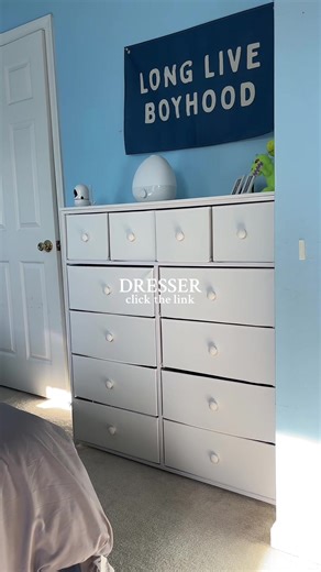 beautiful dresser ✨ #furniture #dresser