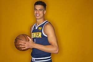Michael Porter Jr. agrees on a $207 million max extension with Denver Nuggets; here's all we know so far