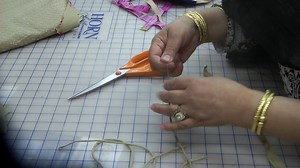 making loops for buttons