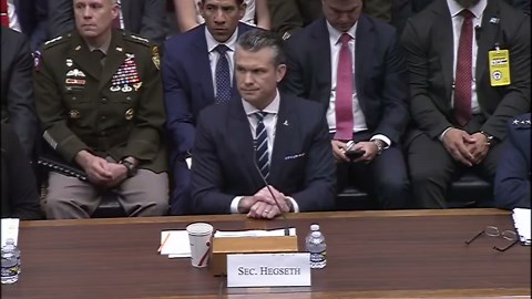 'Skip The Photo Ops Next Time': Rep. Gabe Vasquez Puts Pete Hegseth In His Place, Ruthlessly Grills His Incompetence During Testimony