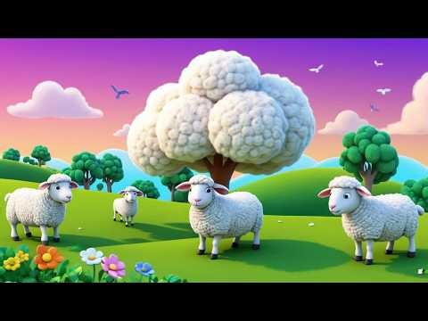 Usine nuages des moutons ☁️