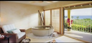 Elbow Beach Bermuda TV Spot, 'Beautiful Landscape'