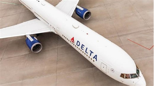 Delta adds 4 nonstop routes from Austin, including new one in Florida. Here's where, when