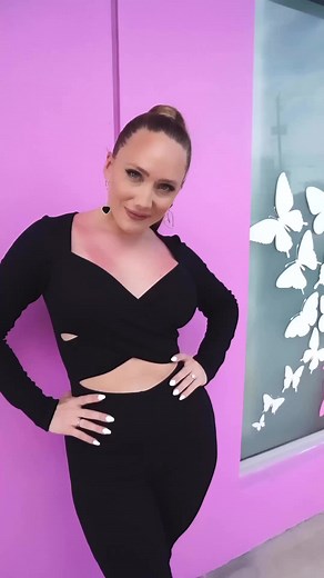 Aj Applegate on TikTok