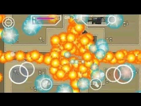 😡😀MINI MILITIA PRO PLAYER V/S NOOB PLAYER FIGHT 😲