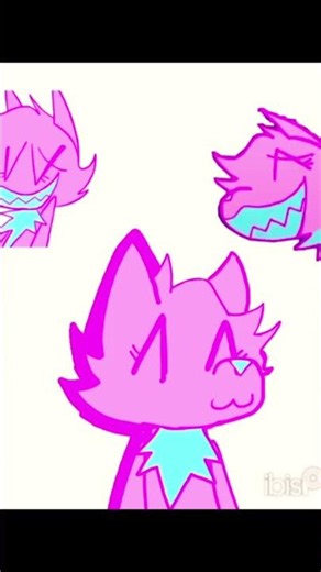 THIS CHARACTER IS FROM AIMKID, I LOVE LEMON DEMON AND AIMKID #lemondemon