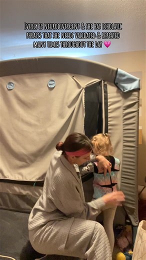 “you’ll come back for me?” hits hard 🥲 #autism #neurodivergent #sensory #echolalia #speech #validation #repeat #echo #asd #adhd #sensoryinput #input #autismacceptance #autismfamily #autismmom #autisminwomen #iloveyou #fyp #viral #relatable #trending #sweet #toddler #daughter #mother #mom #sahm #sunday