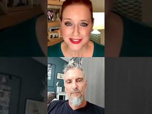 Hathor Hosts TV: Suanne Braun interviews Cliff Simon (EP4)